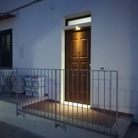 Casa Nausicaa Sperlonga