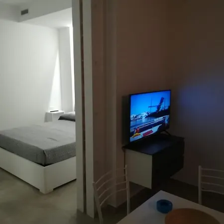 Casa vacanze Casa Nausicaa *
