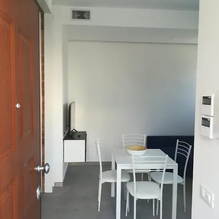 Casa vacanze Casa Nausicaa