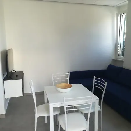 Casa Nausicaa