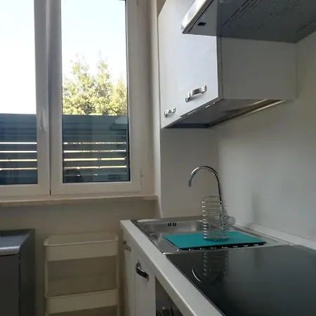 Casa Nausicaa *