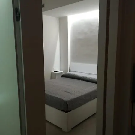 Casa Nausicaa * Sperlonga